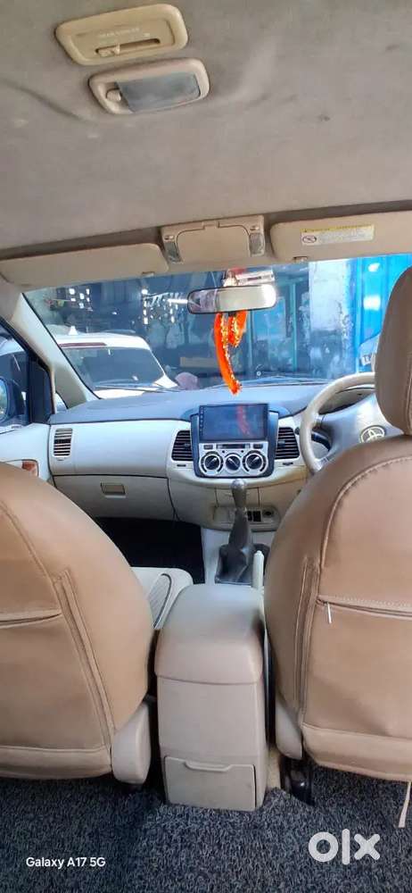 Fully Company Service Good Maintain Running Contison Very Good Maintai