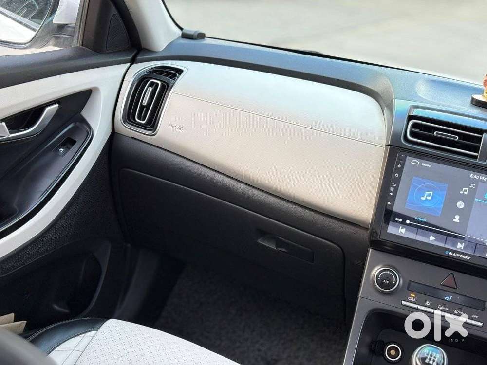 Hyundai Creta 1.5 Sx Executive Diesel, 2021, Diesel