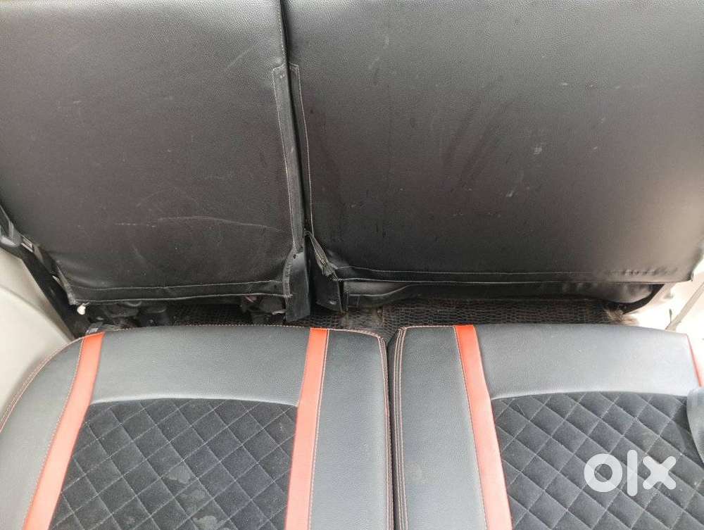 Renault Triber Rxt, 2019, Petrol