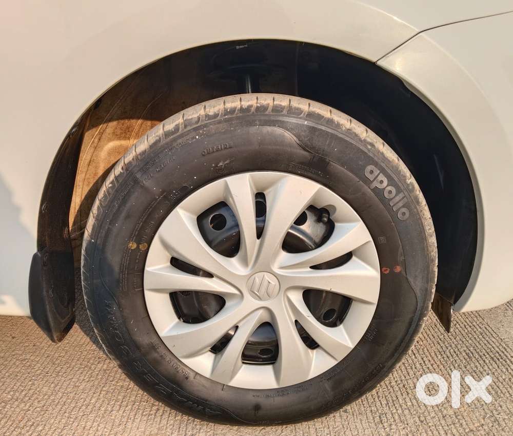 Maruti Suzuki Swift Vvt Vxi, 2021, Petrol