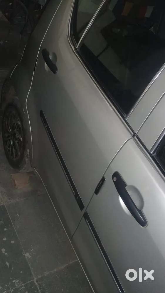 Maruti Suzuki Ritz 2013