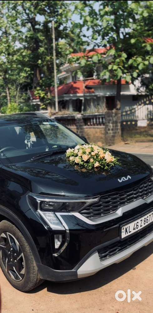 Kia Sonet 2024 Petrol 14000 Km Driven