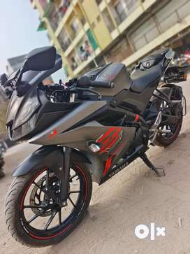 Olx 2024 r15 bikes