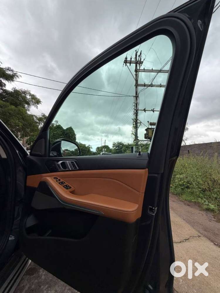 Bmw X5, 2022, Diesel