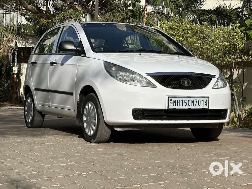 Tata Indica Vista, 2010, Diesel