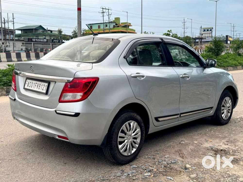 Maruti Suzuki Dzire 1.2 Vxi, 2024, Petrol
