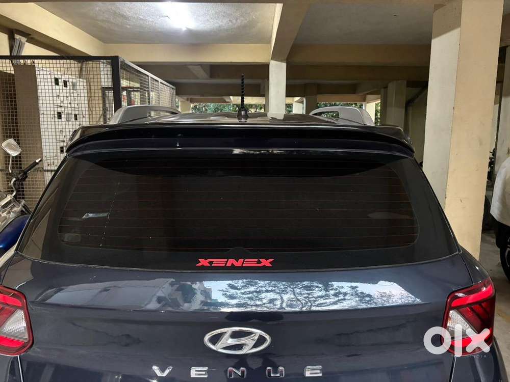 Hyundai Venue In Brand New Condition