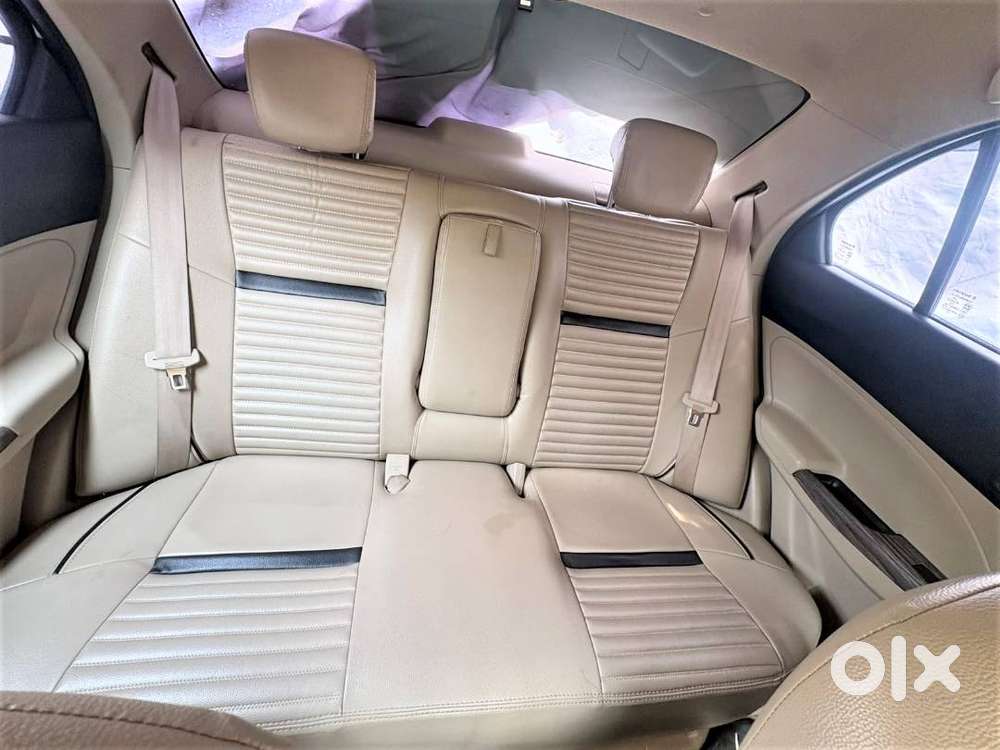2023 Maruti Dzire Vxi Petrol First Owner