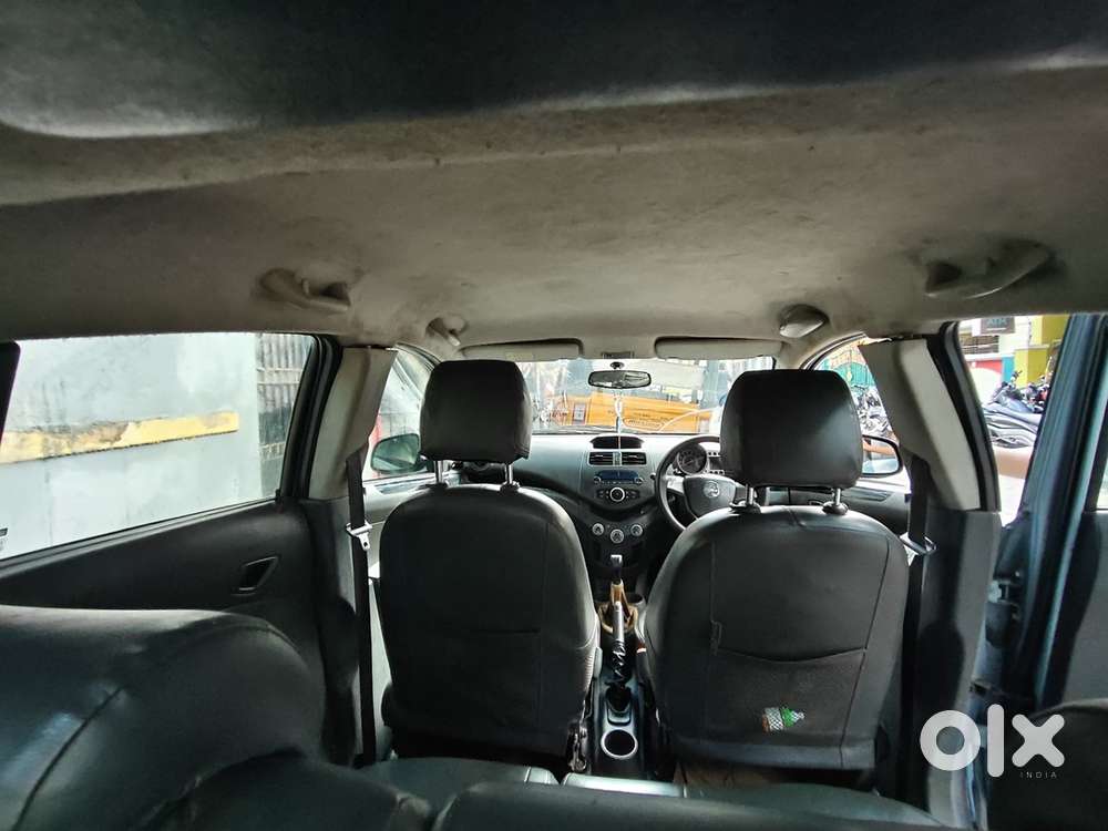 Chevrolet Beat Diesel 2013