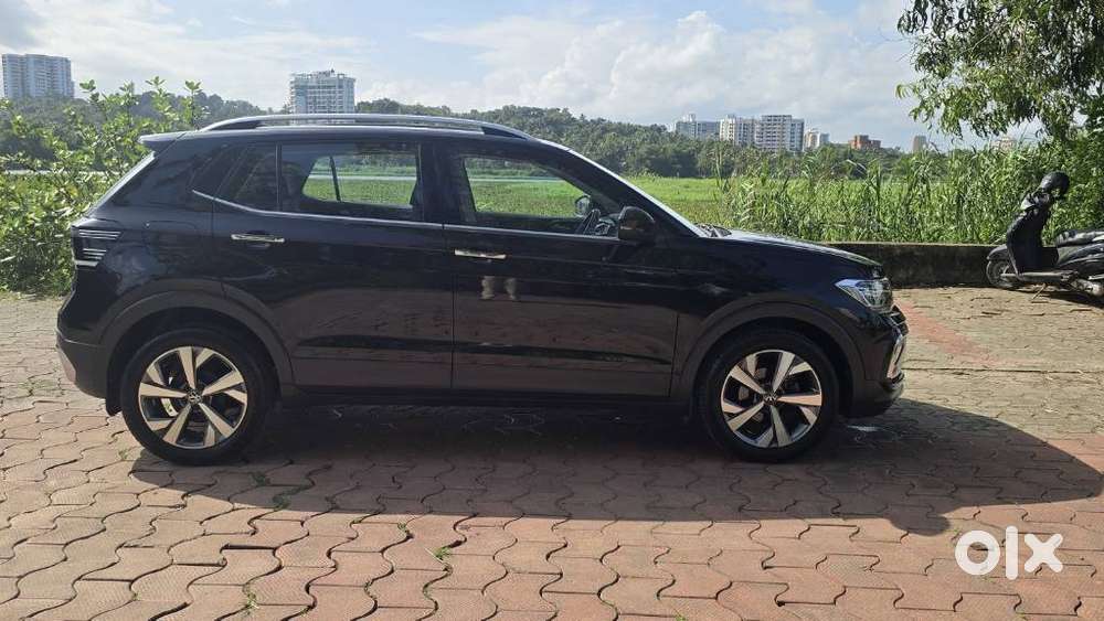Volkswagen Taigun 1.0 Tsi Topline, 2025, Petrol