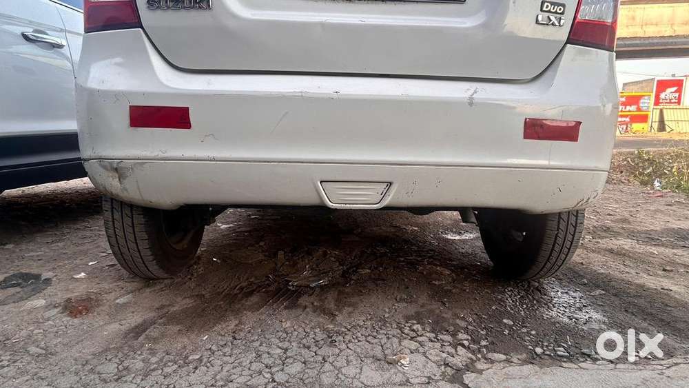 Petrol+company Fitted 28litre Lpg 2012 Model