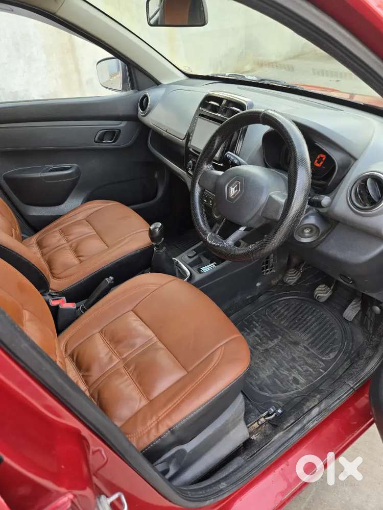 2015/16 Model 1st Owner Kwid 80000kms Fix Price