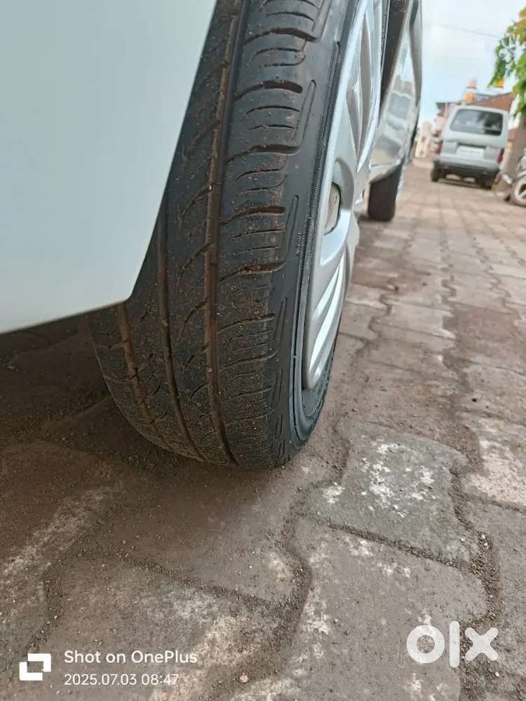 Maruti Suzuki Wagon R 2008