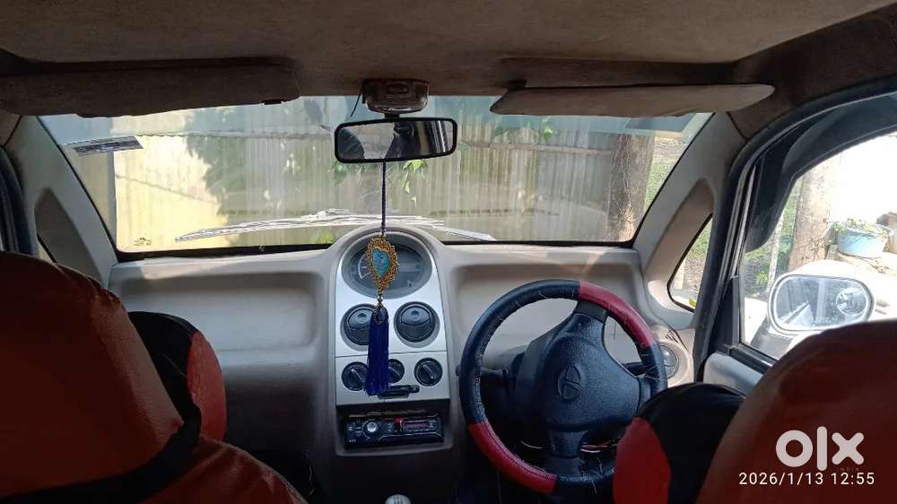 Power Window, Air Condition