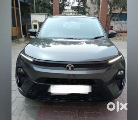 Tata Nexon, 2024, Cng & Hybrids