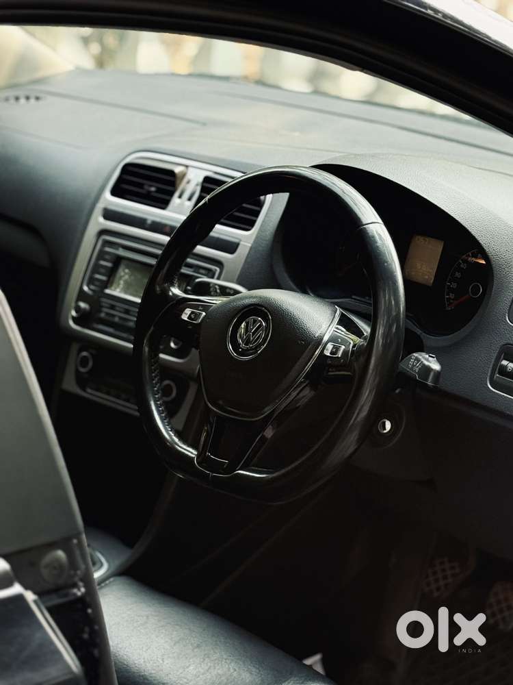 Volkswagen Polo 2013-2015 1.5 Tdi Highline, 2014, Diesel