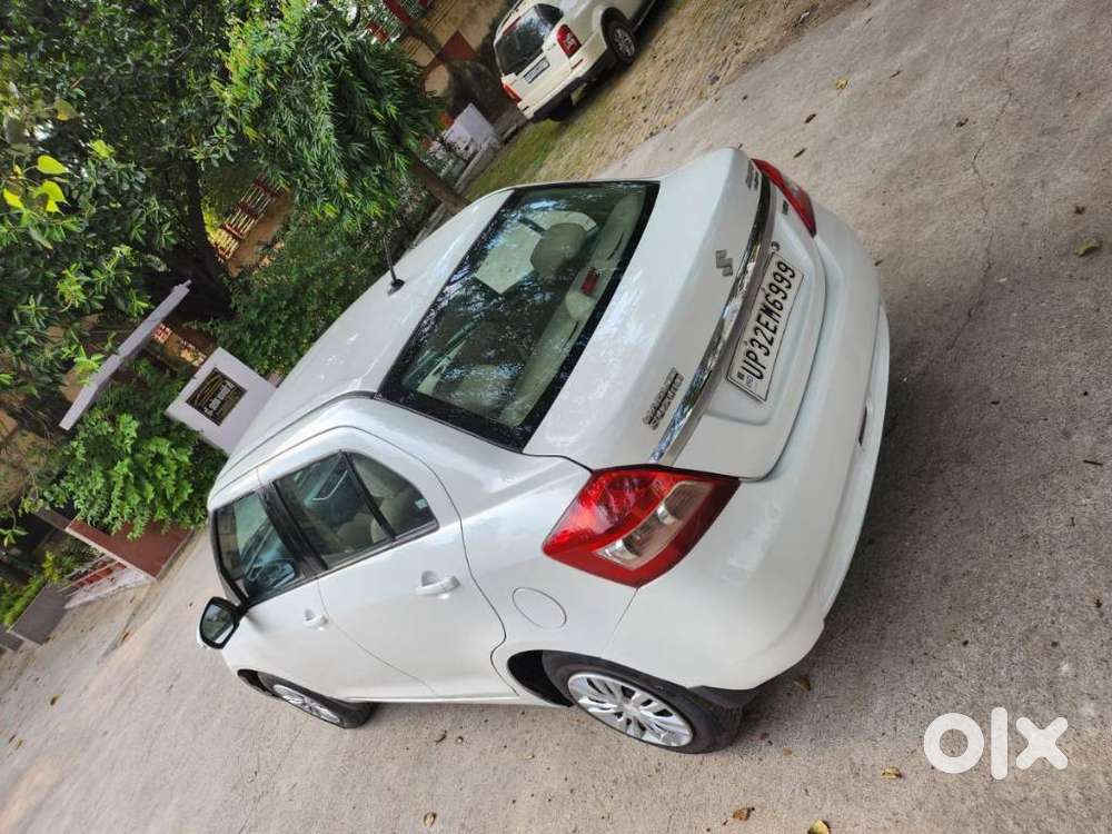 Maruti Suzuki Swift Dzire Vdi, 2012, Diesel