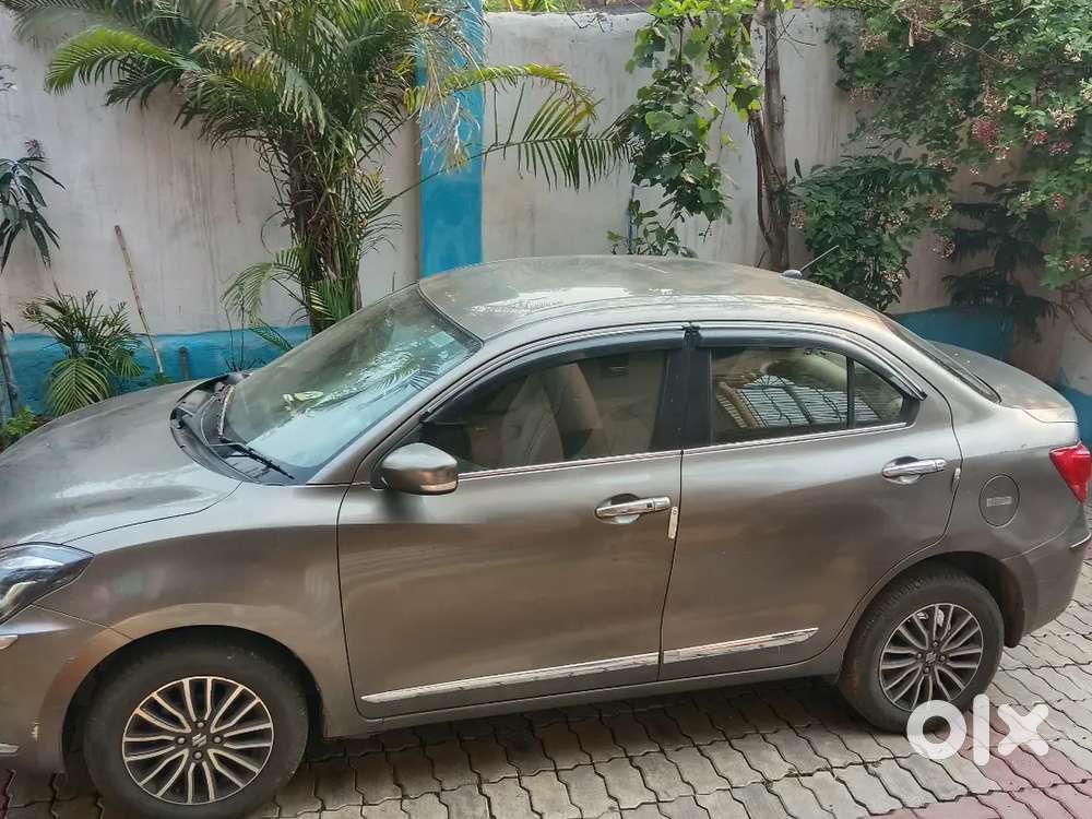 Dzire Zxi Plus Amt