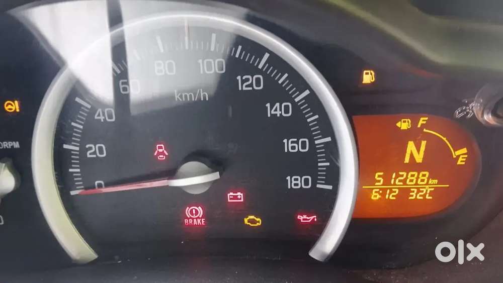 Maruti Suzuki Celerio X 2016 Petrol 51000 Km Driven