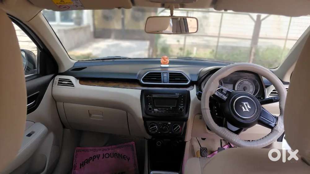 Maruti Dzire Vdi 2018