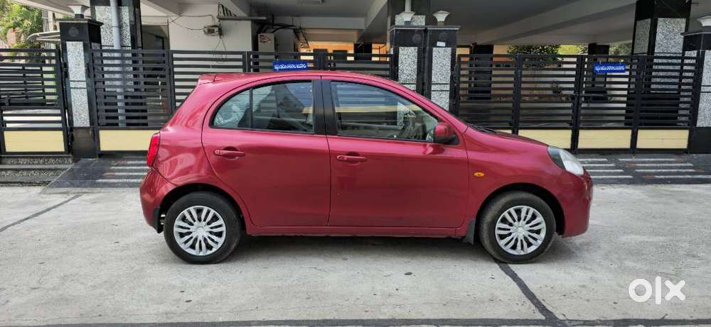 Renault Pulse Rxl Diesel, 2016, Diesel