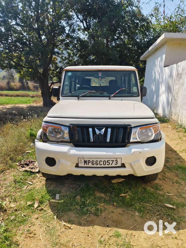 Mahindra Bolero 2012 Diesel Well Maintained