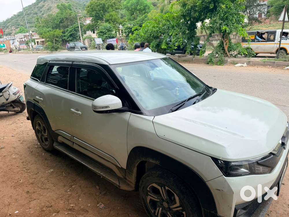 Maruti Brezza Petrol Manual 3 Years