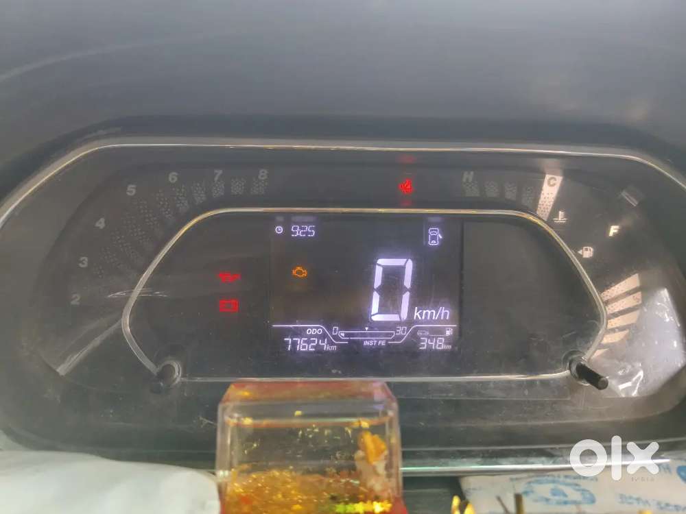 Tata Tiago Xz 2021  2nd Top Variant  Extended Warranty  Family Car