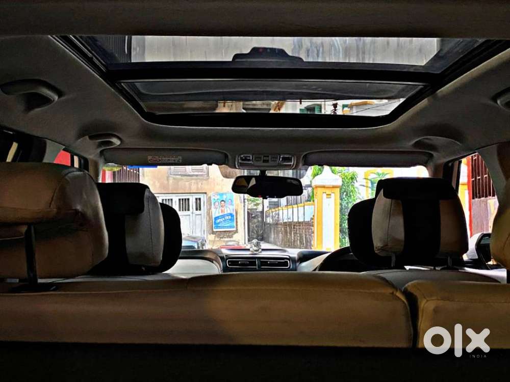 Hyundai Creta 1.6 Sx Plus Petrol At, 2021, Petrol