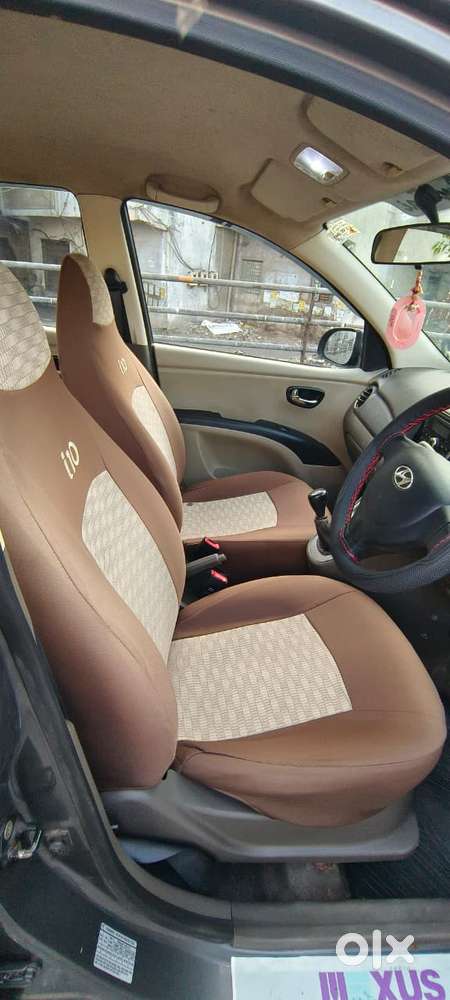Hyundai I10 1.2 Kappa Magna, 2013, Petrol