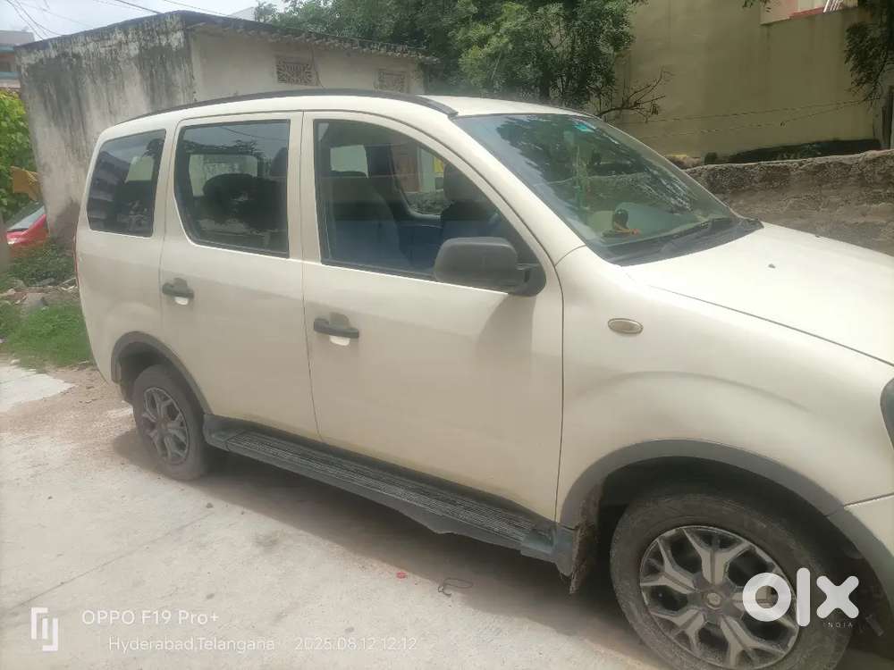 Mahindra Xylo 2019