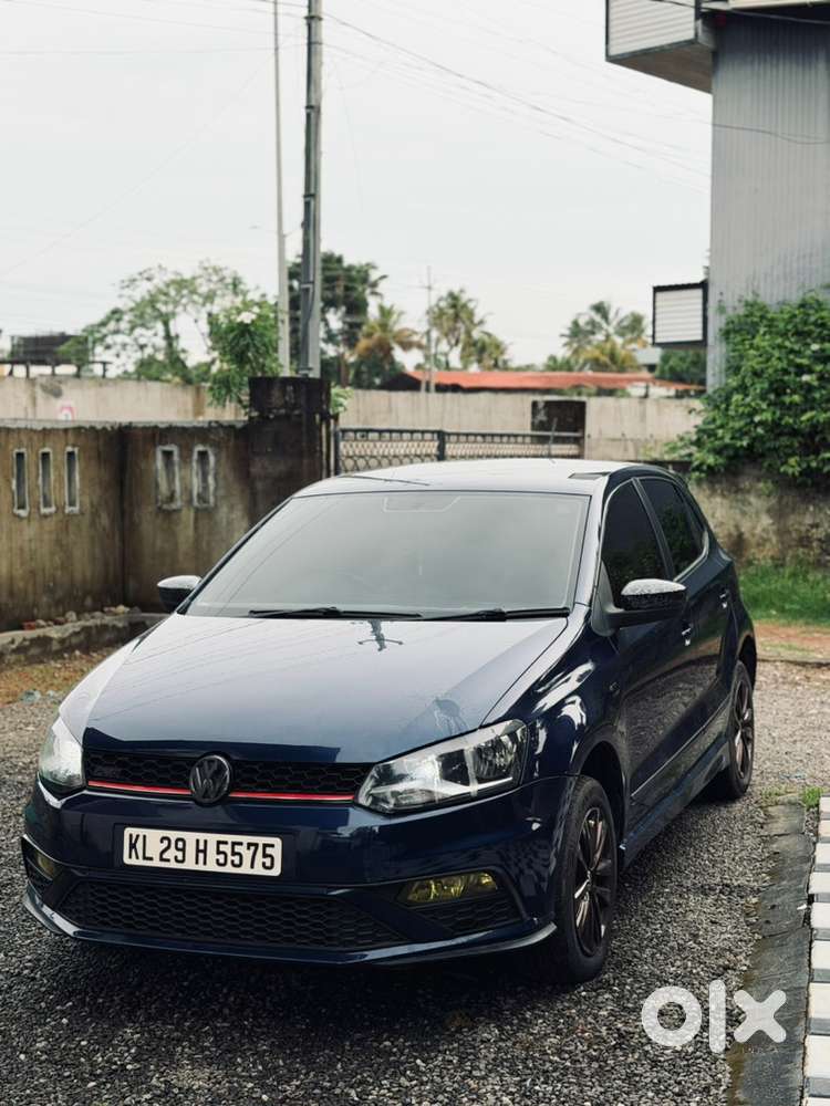 Volkswagen Polo Petrol Well Maintained