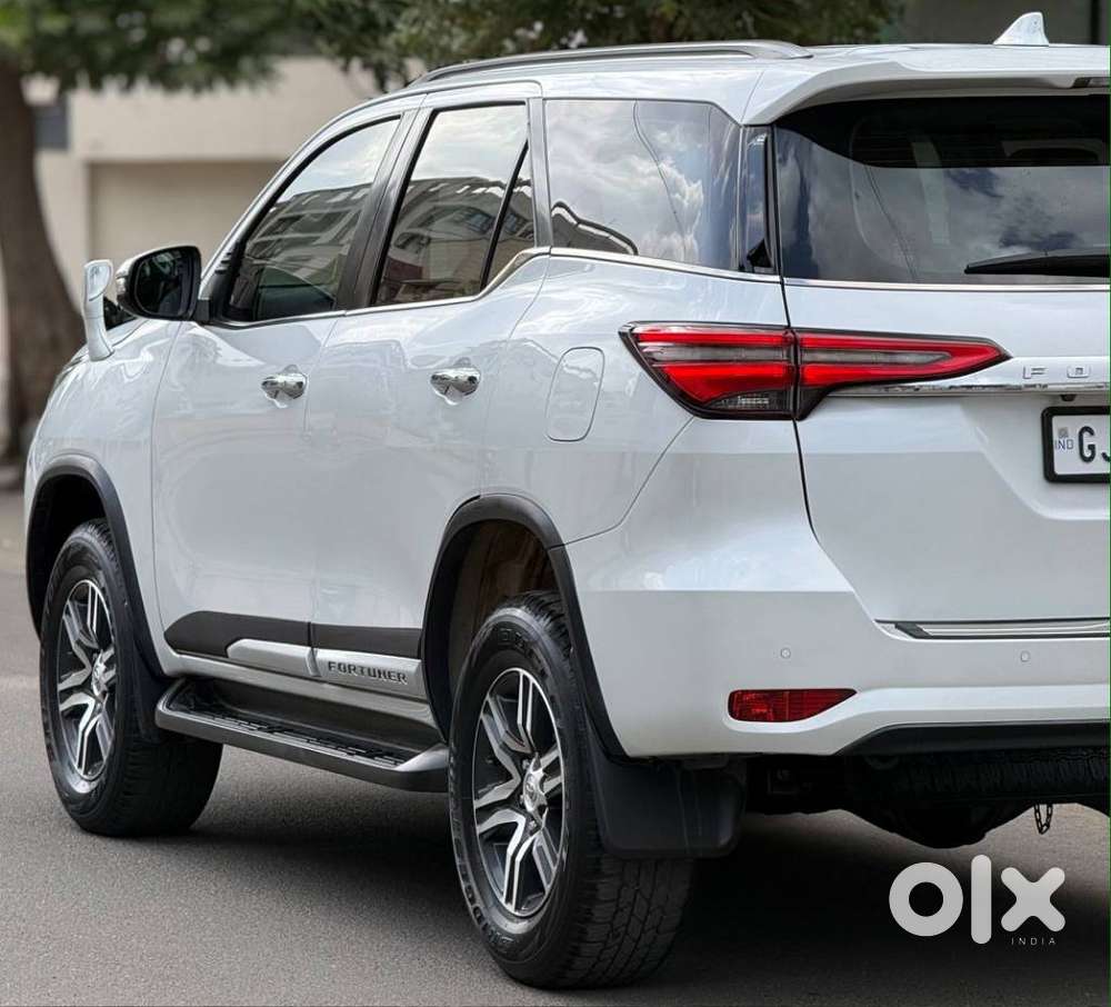 Toyota Fortuner 3.0 4x2 Automatic, 2024, Diesel