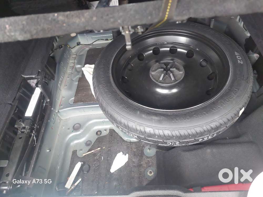 Datsun Redi Go 1.0 Limited Edition 2018, 2019, Petrol