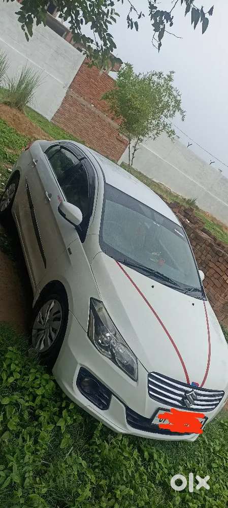 Maruti Suzuki Ciaz Vdi 2016