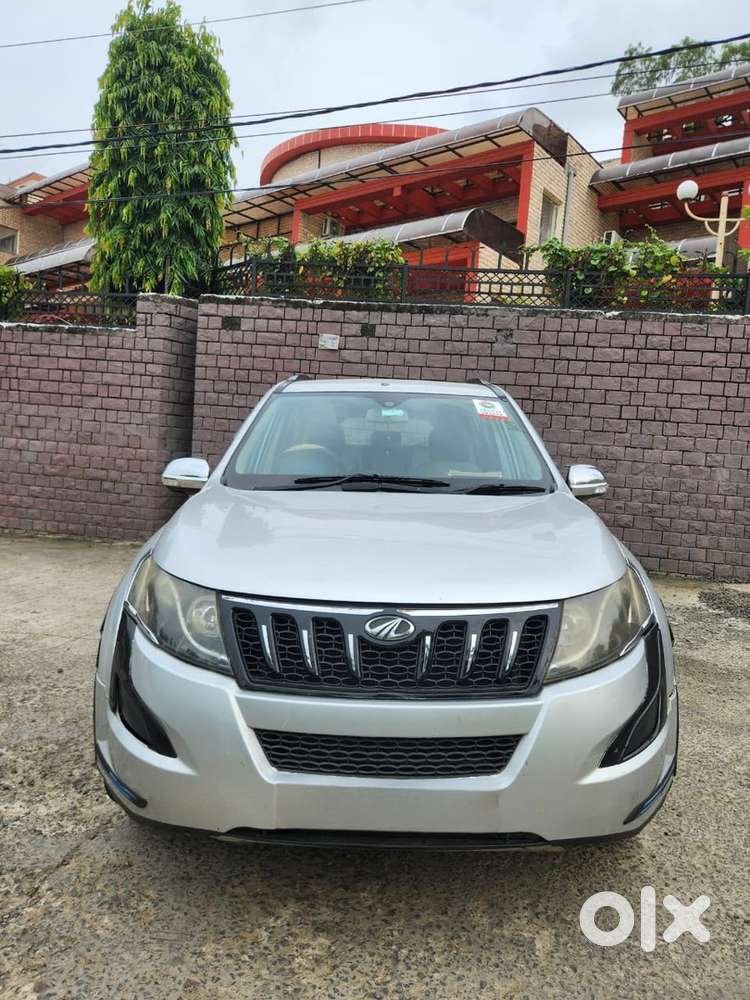 Mahindra Xuv500 Diesel 2016