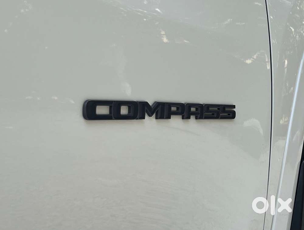 Jeep Compass Model S (o) 2.0 Diesel At, 2026, Diesel