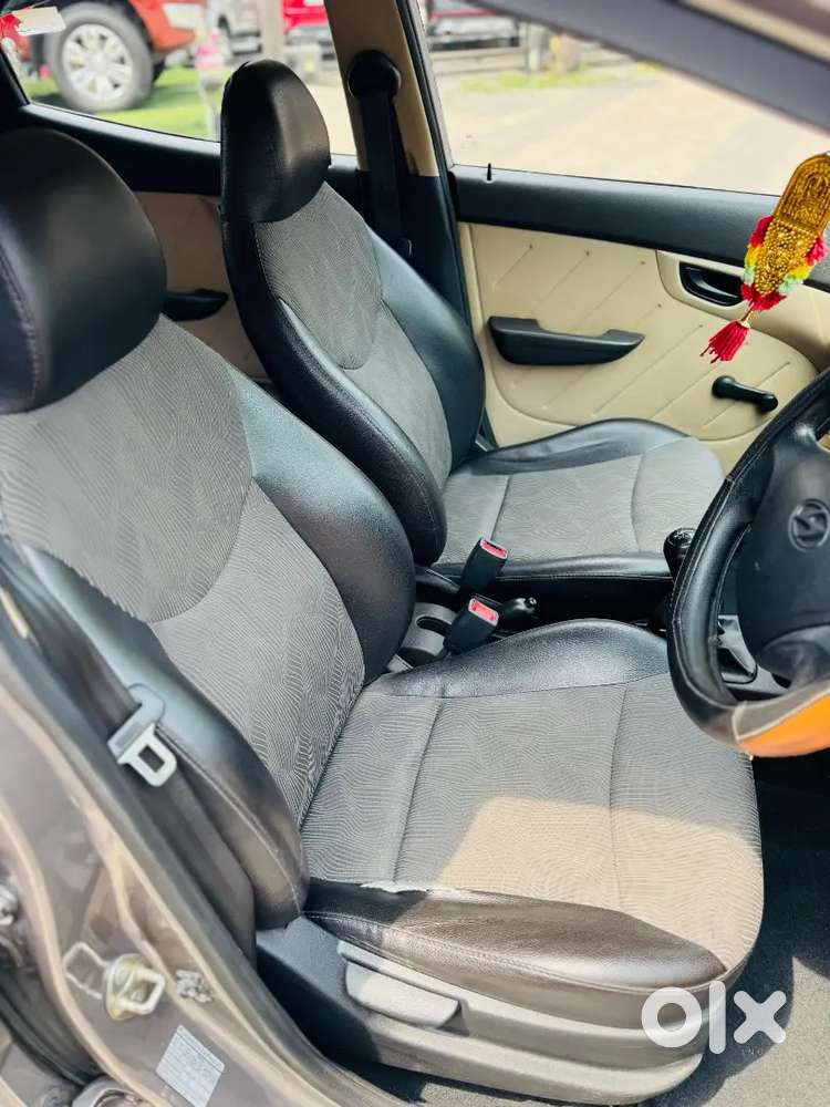 Good Condition Eon D- Lite Plus , Petrol ,best Price ,price Negotiable