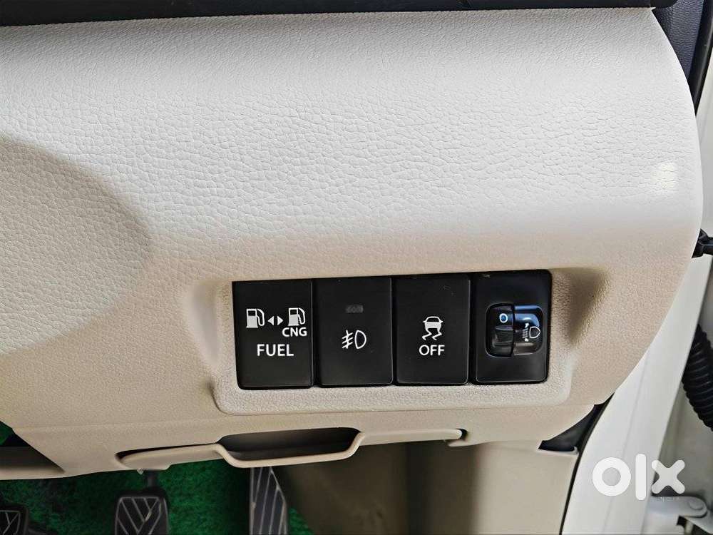 Maruti Suzuki Ertiga Vxi (o) Cng, 2023, Cng & Hybrids