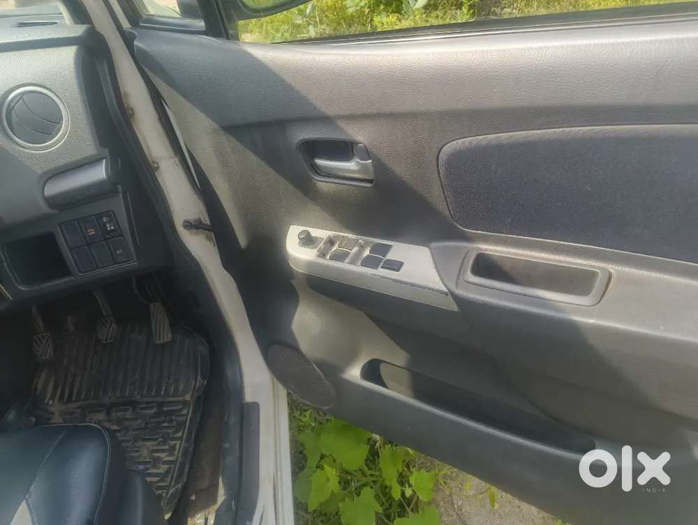 Maruti Suzuki Wagon R 2012