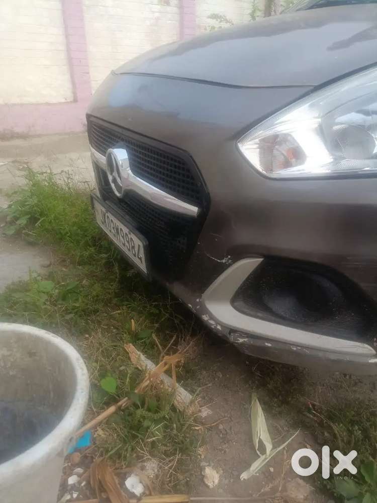 Maruti Suzuki Dzire Lxi 2023 कार