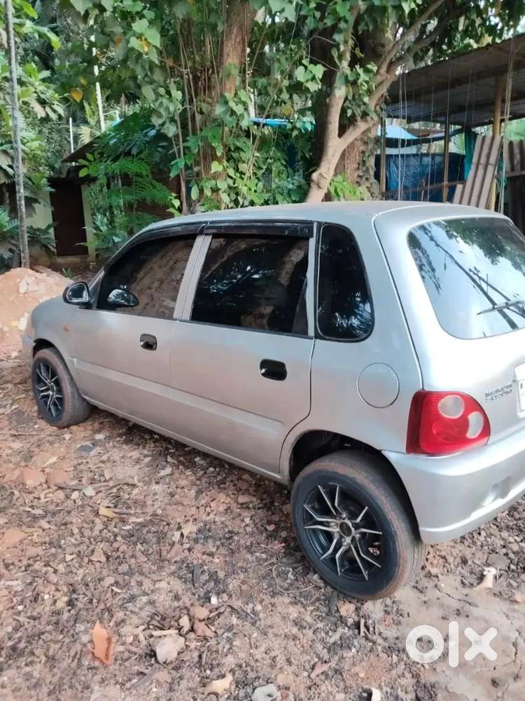 Maruti Suzuki Zen Estilo 21 Petrol Good Condition