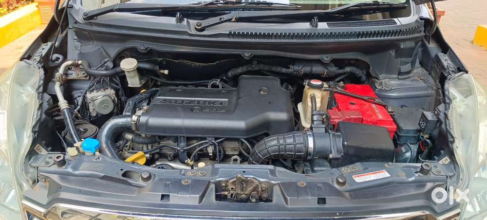 Maruti Suzuki Ertiga 2017