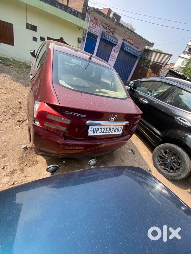 Honda City V Mt 2012 Care 24 Or Spinny Wale Dur Rhe