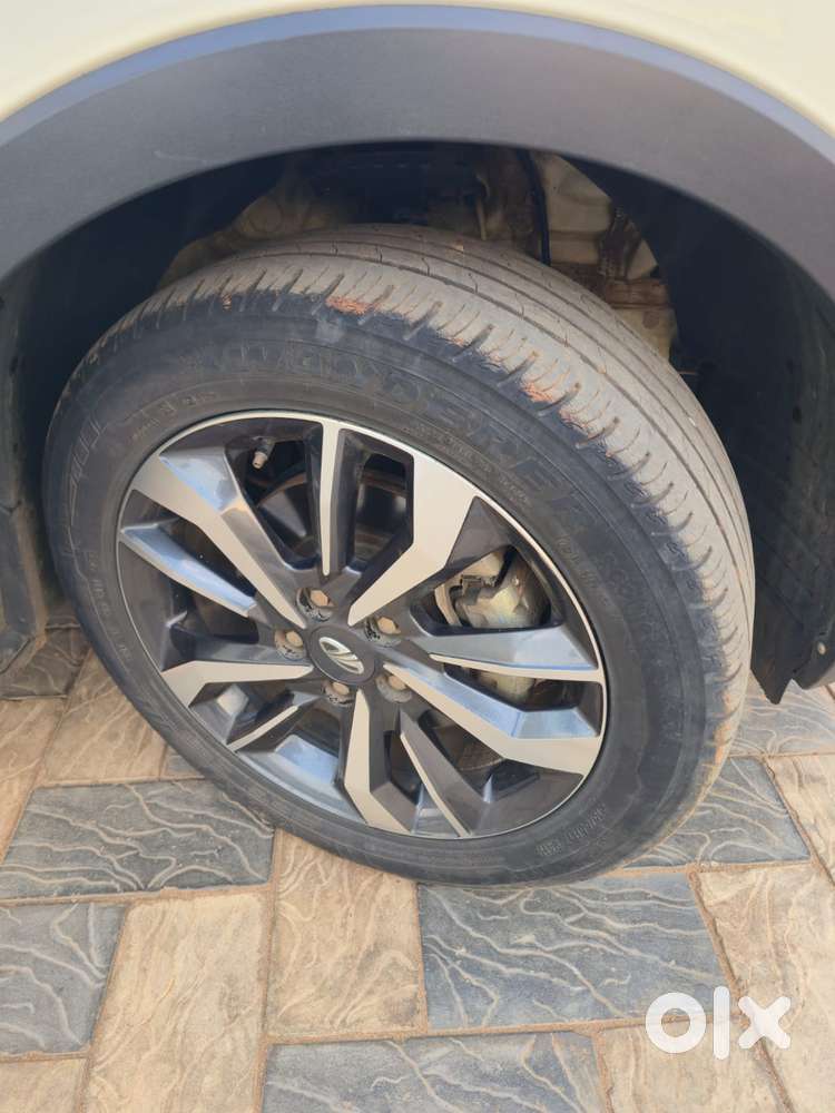 Mahindra Xuv300 W8 Option Diesel, 2022, Diesel