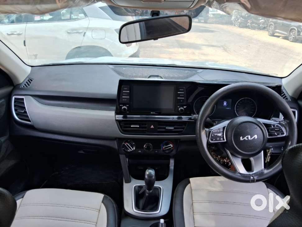 Kia Seltos Htk D, 2023, Diesel