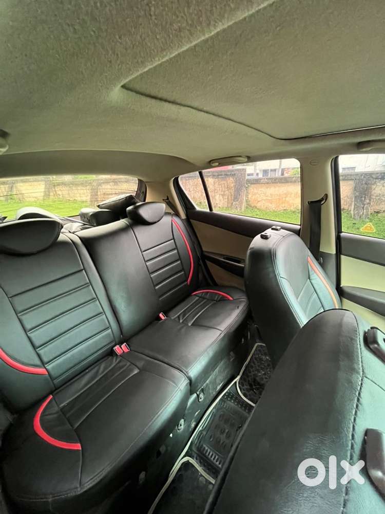 Hyundai I20 Special Edition With Sunroof