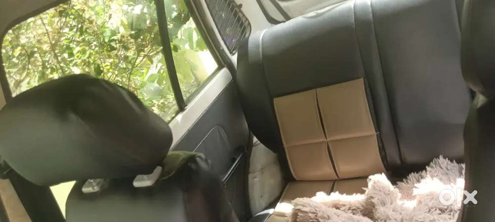 Maruti Suzuki 800 2002 Petrol Well Maintained