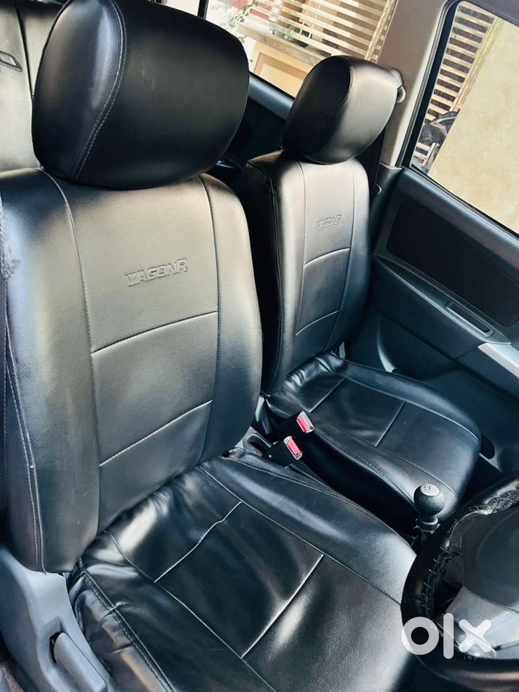 Maruti Suzuki Wagon R 2012 Petrol Good Condition
