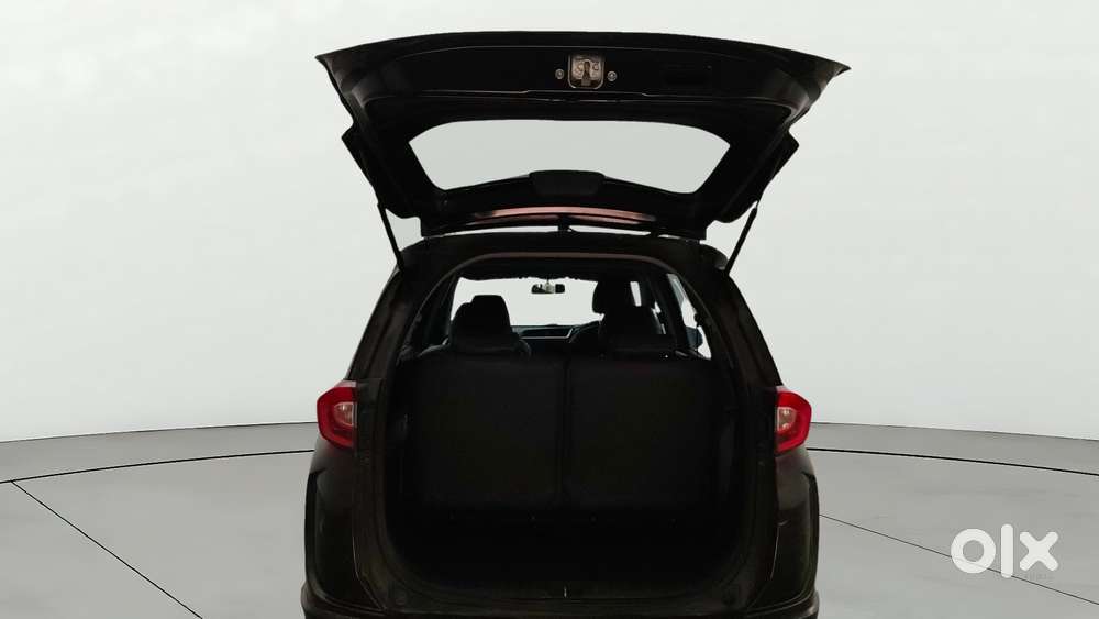 Honda Br-v 1.5 V I-vtec Mt, 2016, Petrol